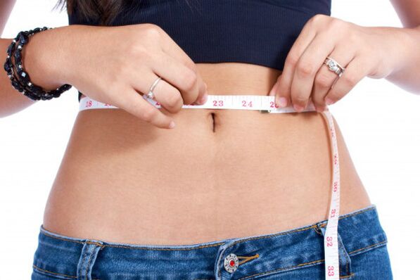 testtérfogat mérése a japán diéta előtt